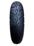 SHINKO 230 TOUR MASTER BSW  130/90-15 66V REAR MOTORCYCE TIRE 87-4171