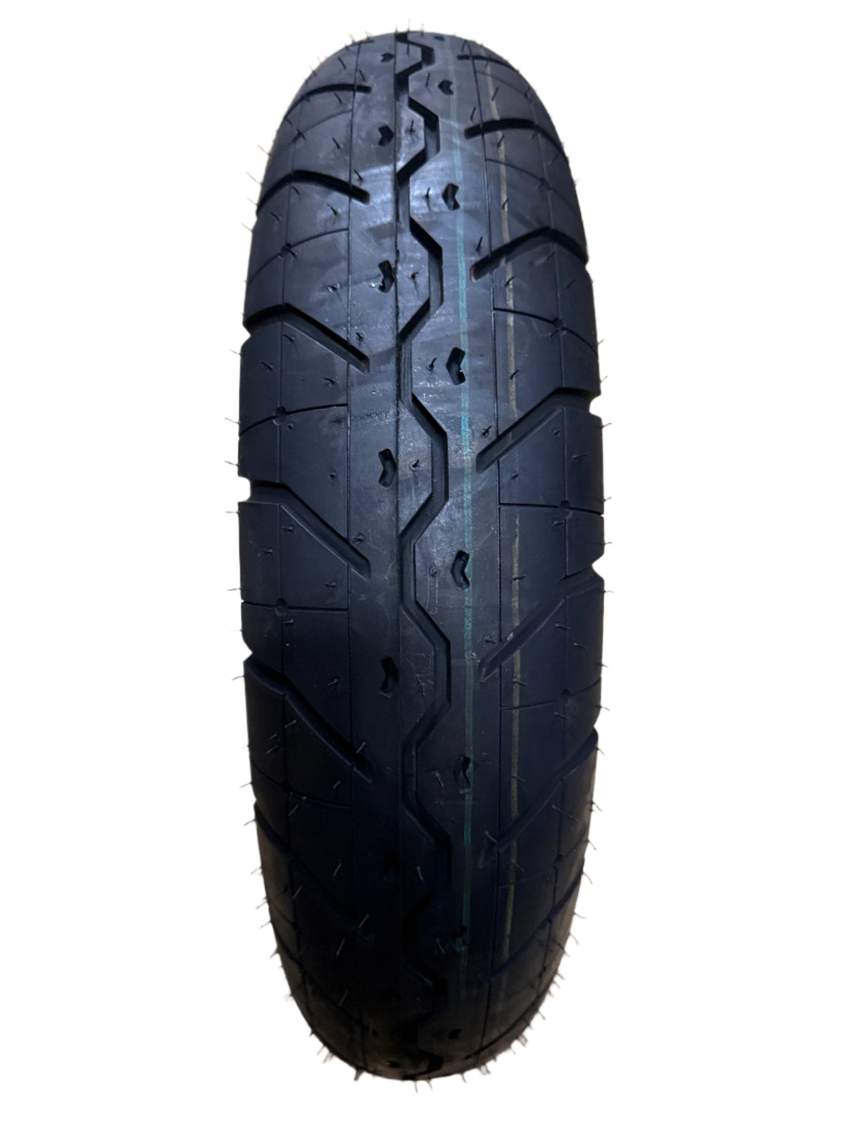SHINKO 230 TOUR MASTER BSW  130/90-15 66V REAR MOTORCYCE TIRE 87-4171