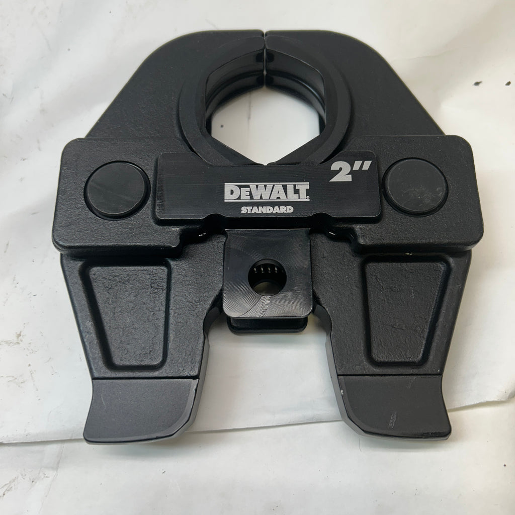 DEWALT 20V MAX PRESS TOOL KIT DCE200M2K