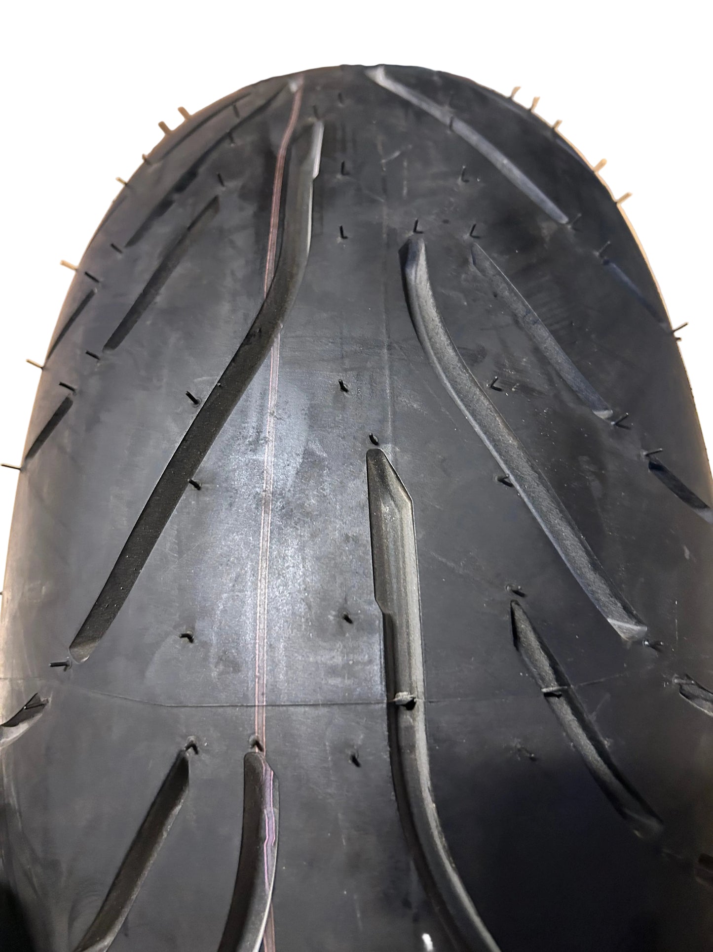 MICHELIN ROAD W GT BSW 200 55 16 77H REAR MOTORCYCLE TIRE 71317