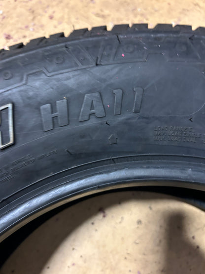 BLACKHAWK HISCEND-H HA11 OWL LT 245 70 17 119/116S 10PLY ALL TERRAIN TIRE 5545774