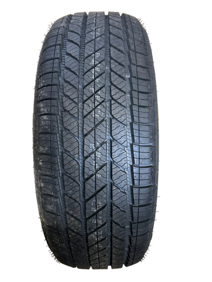 BRIDGESTONE ALENZA AS ULTRA BSW P 235 55 19 105W XL ALL SEASON TIRE 013279