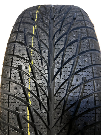 ACCELERA X GRIP BSW P 195 55 16 91H XL WINTER TIRE 1200045928