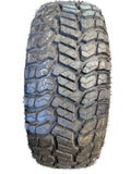 NOS RADAR RENEGADE R/T+ BSW LT 295 65 20 129/126Q 10PLY RUGGED TERRAIN TIRE RND0131