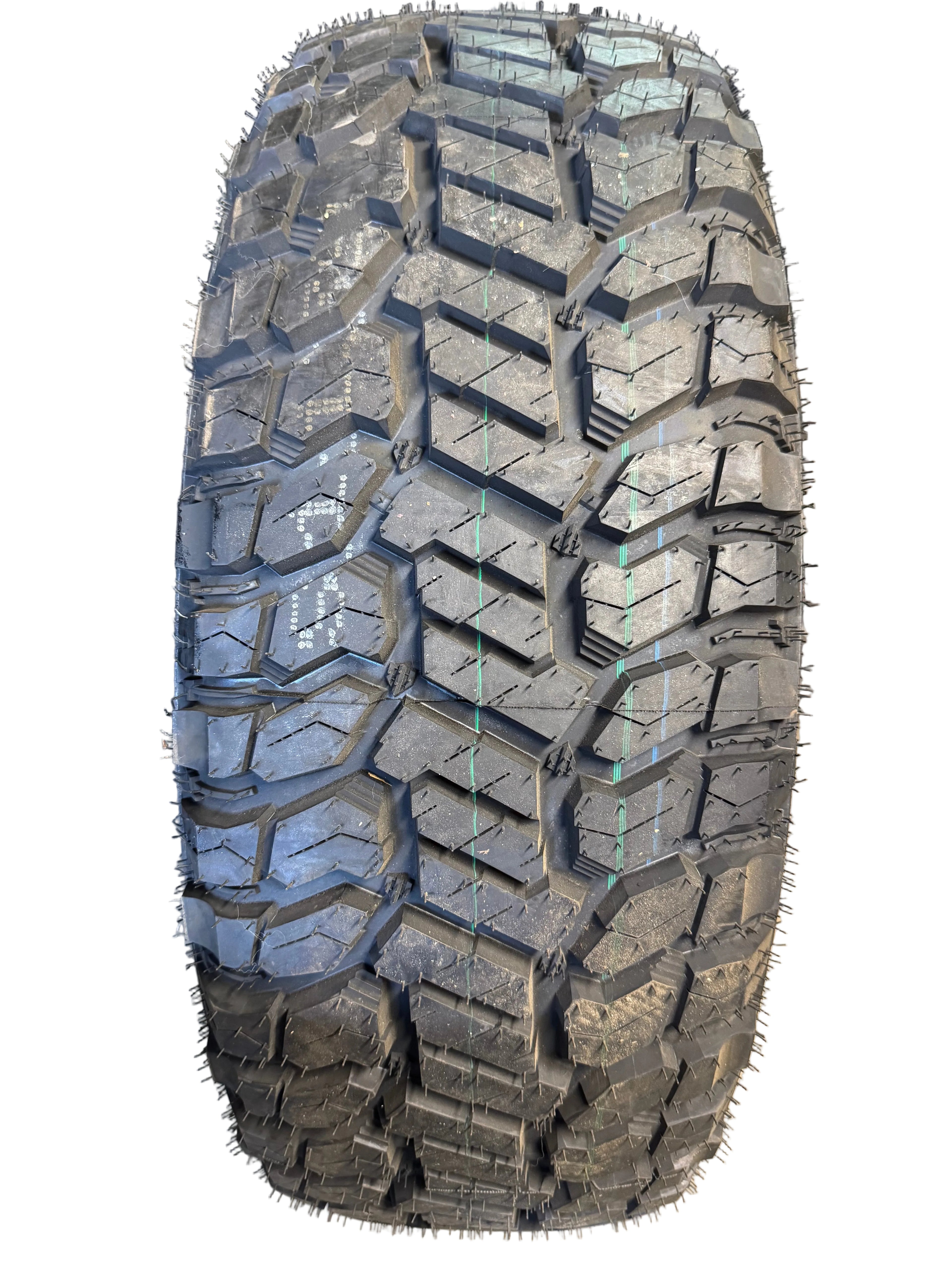 NOS RADAR RENEGADE R/T+ BSW LT 295 65 20 129/126Q 10PLY RUGGED TERRAIN TIRE RND0131