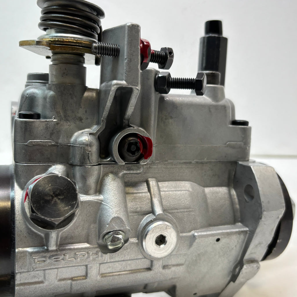 OEM DELPHI DIESEL FUEL INJECTION PUMP TYPE 1291 8920A497G 02318GDG