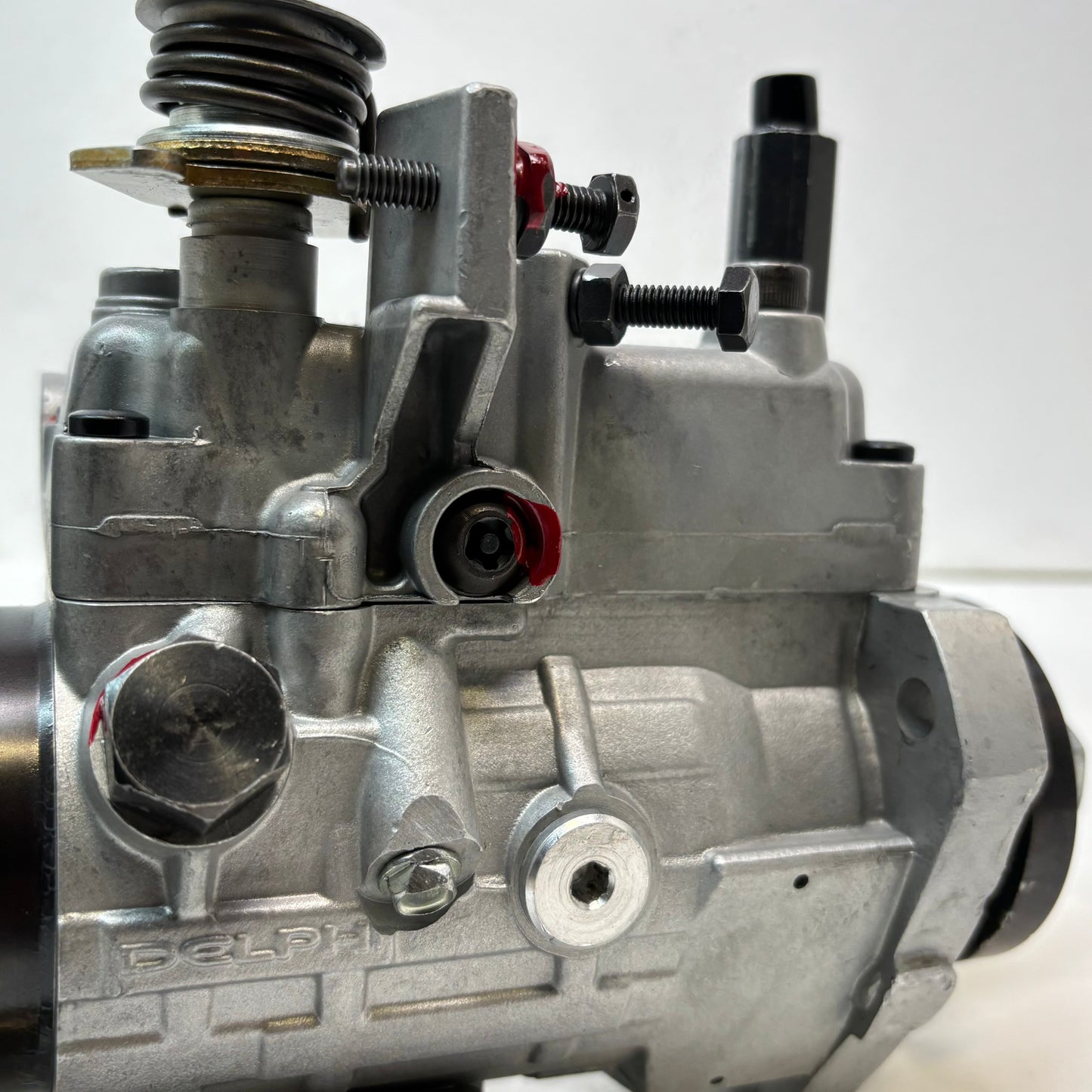 OEM DELPHI DIESEL FUEL INJECTION PUMP TYPE 1291 8920A497G 02318GDG