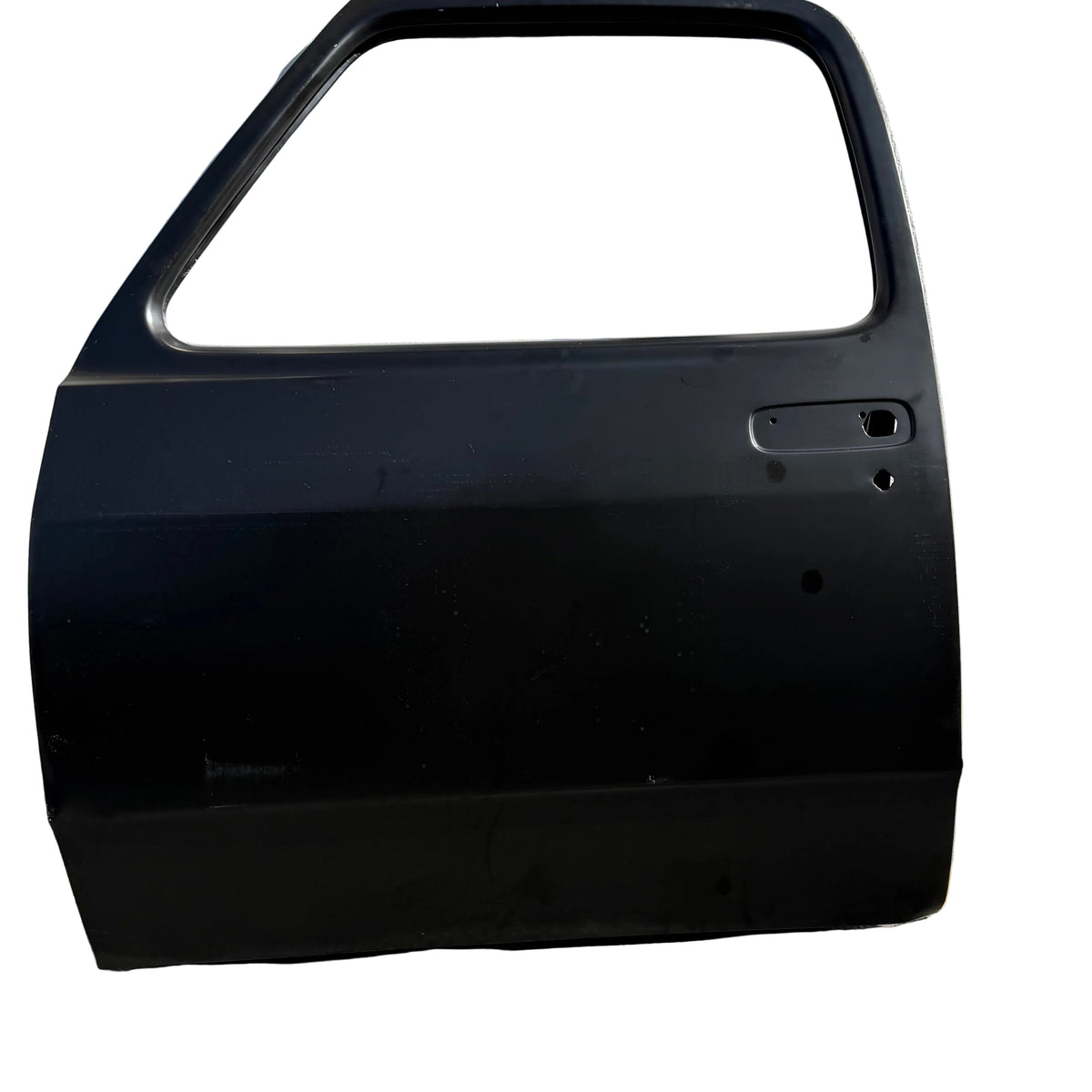DG PICK UP 85-93 FR DOOR SHELL LH (W/SPEAKER HOLE) DG9100400-1L00 55154553