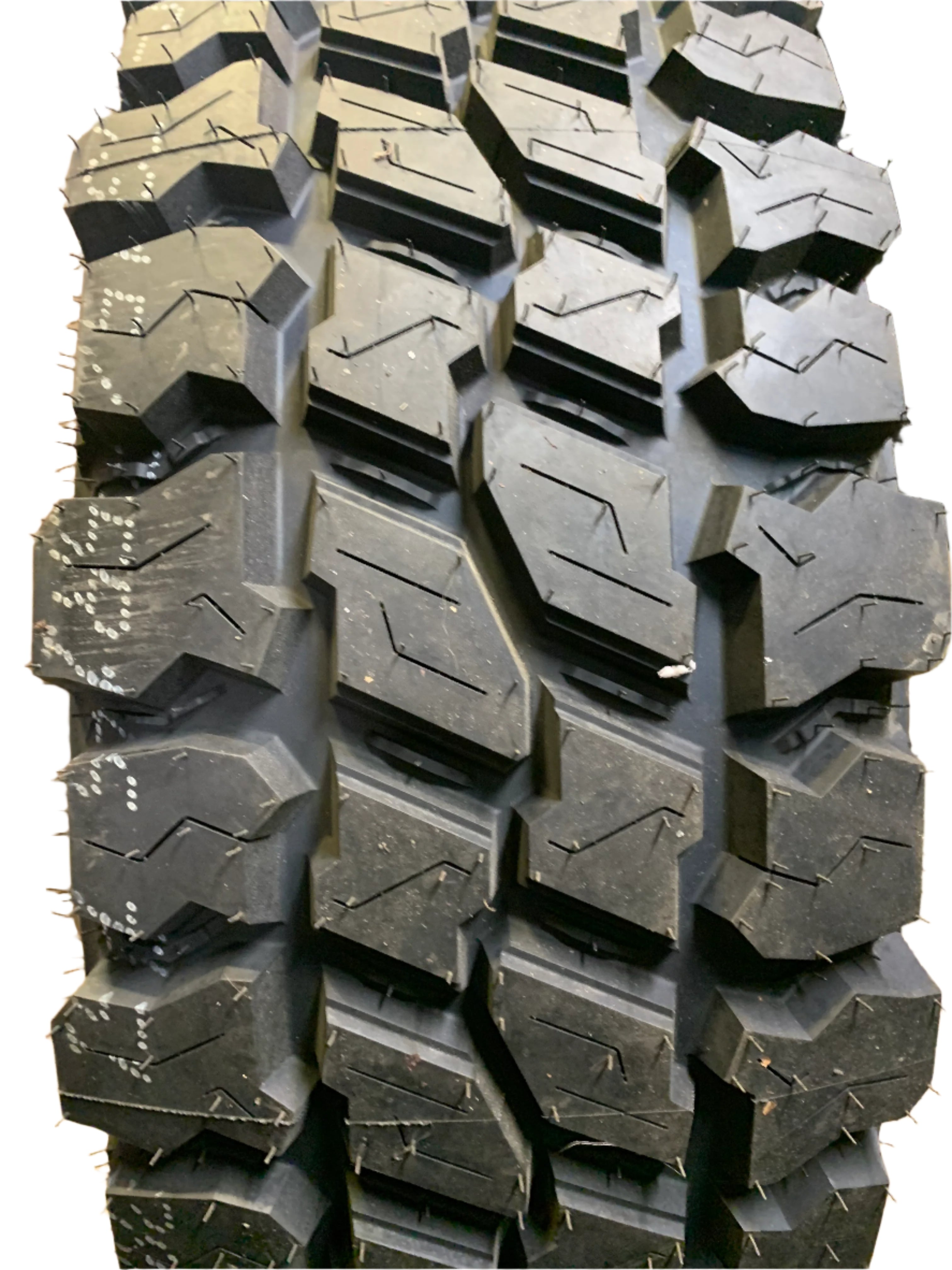 (KSL ONLY) 2 MUD CLAW COMP MTX BSW LT 315 75 16 127/124Q 10 PLY MUD TIRE MTX77