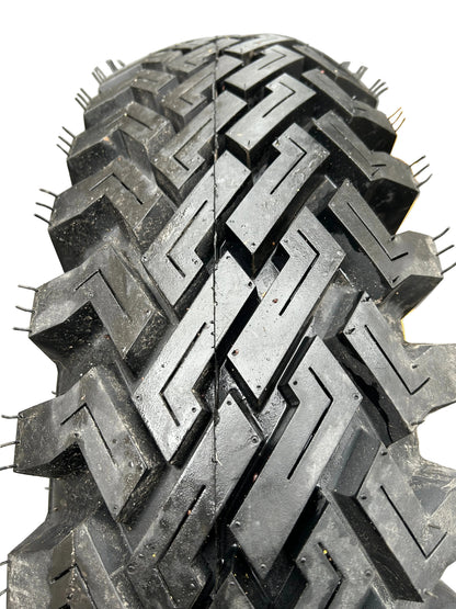 STA SUPERLUG BSW LT 9 16 VINTAGE TIRE 71014