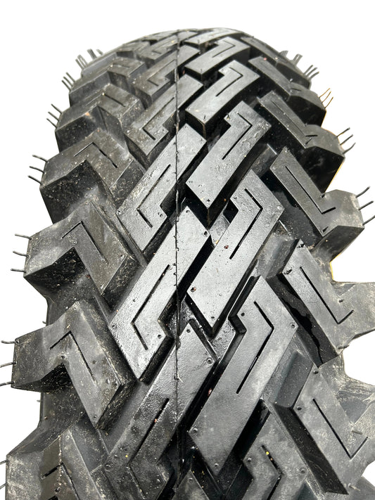 STA SUPERLUG BSW LT 9 16 VINTAGE TIRE 71014