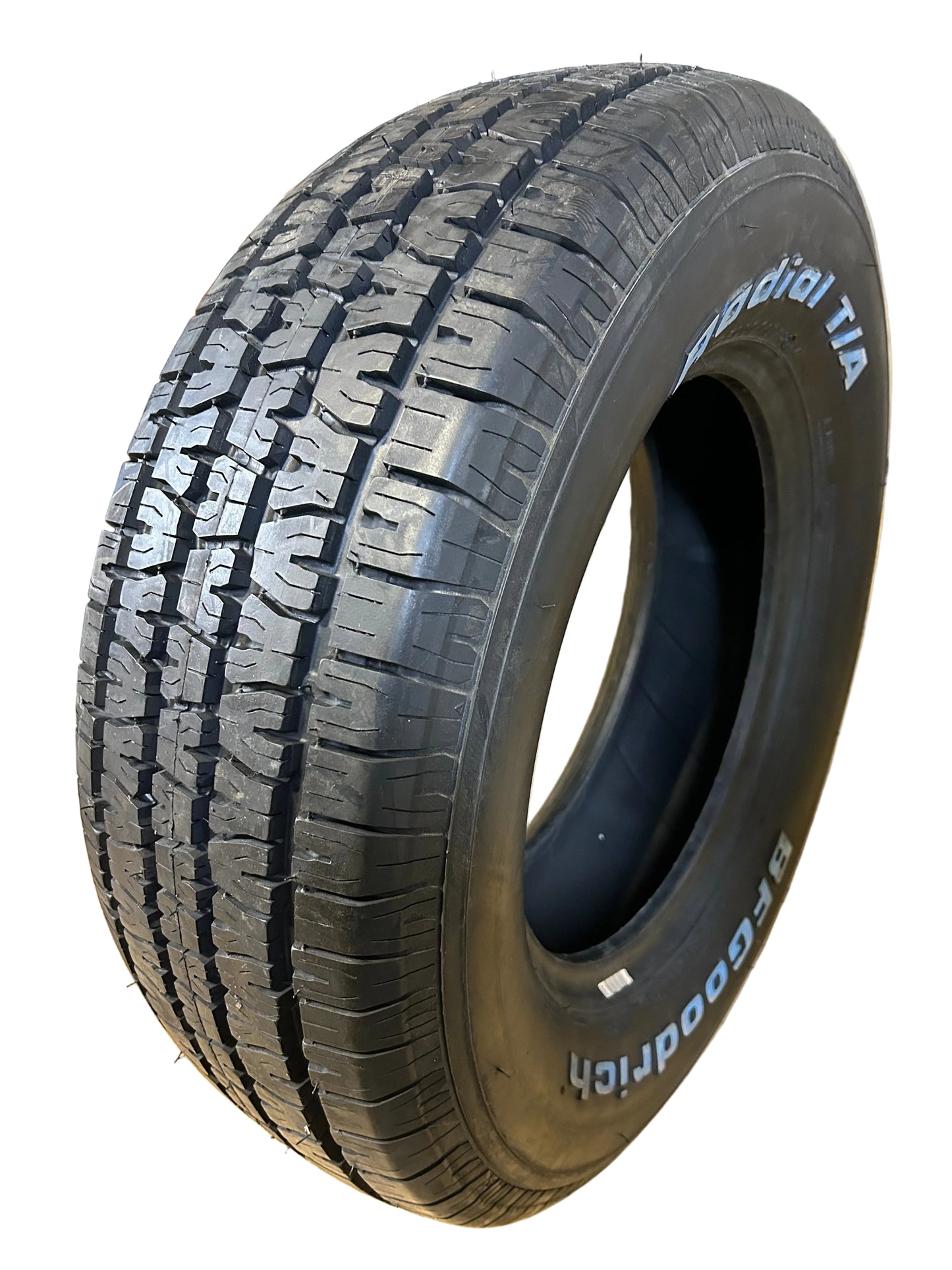 BFGOODRICH RADIAL T/A RWL P 225 70 15 100S ALL SEASON TIRE 72175