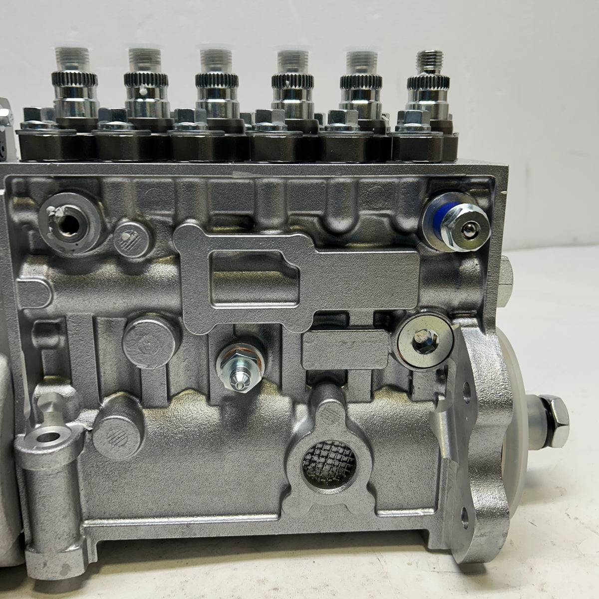 CUMMINS BOSCH BOSCH P7100 INJECTION PUMP  3931537