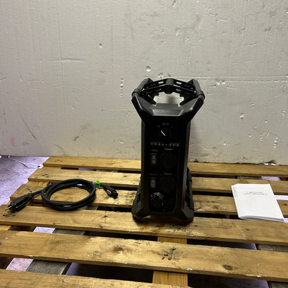 INSTAGRID GO 36 DV Distributor PORTABLE BATTERY