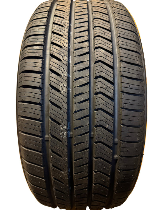YOKOHAMA GEOLANDAR X-CV G057 BSW P 285 45 21 113W XL ALL SEASON TIRE 110157033