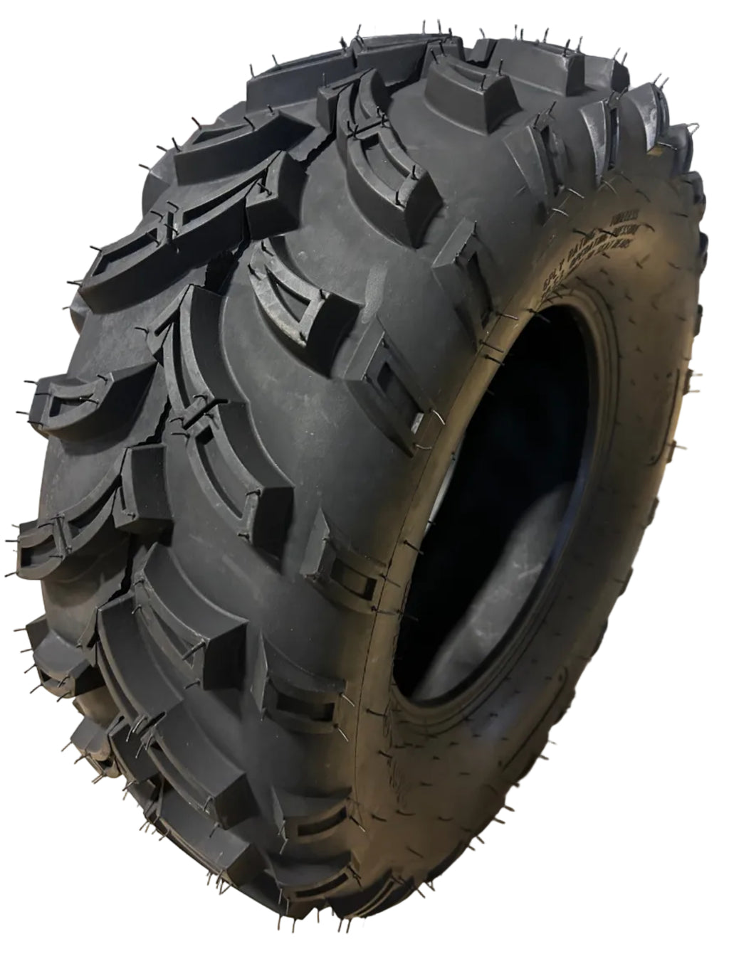 MOTOOS Z120 BSW 26 9 12 6PLY ATV/UTV TIRE MZ12026912