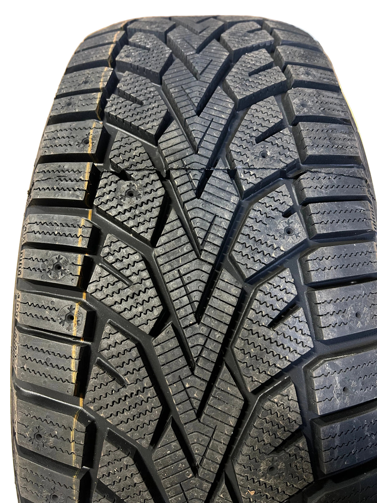 2 GENERAL ALTIMAX ARCTIC 12 BSW P 235 60 18 107T XL WINTER TIRE 15503070000
