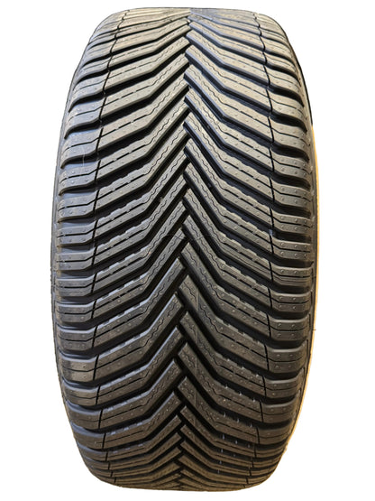 MICHELIN CROSSCLIMATE 2 A/W BSW P 245 50 19 105V XL ALL SEASON TIRE 36113
