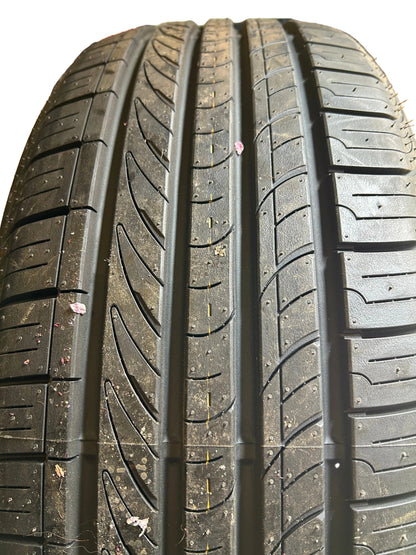 SOLAR 4XS BSW P 225 55 18 98H ALL SEASON TIRE SLR92