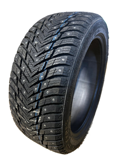 NOKIAN HAKKAPELIITTA 10 STUDDED BSW P 225 45 18 95T XL WINTER TIRE TS32445