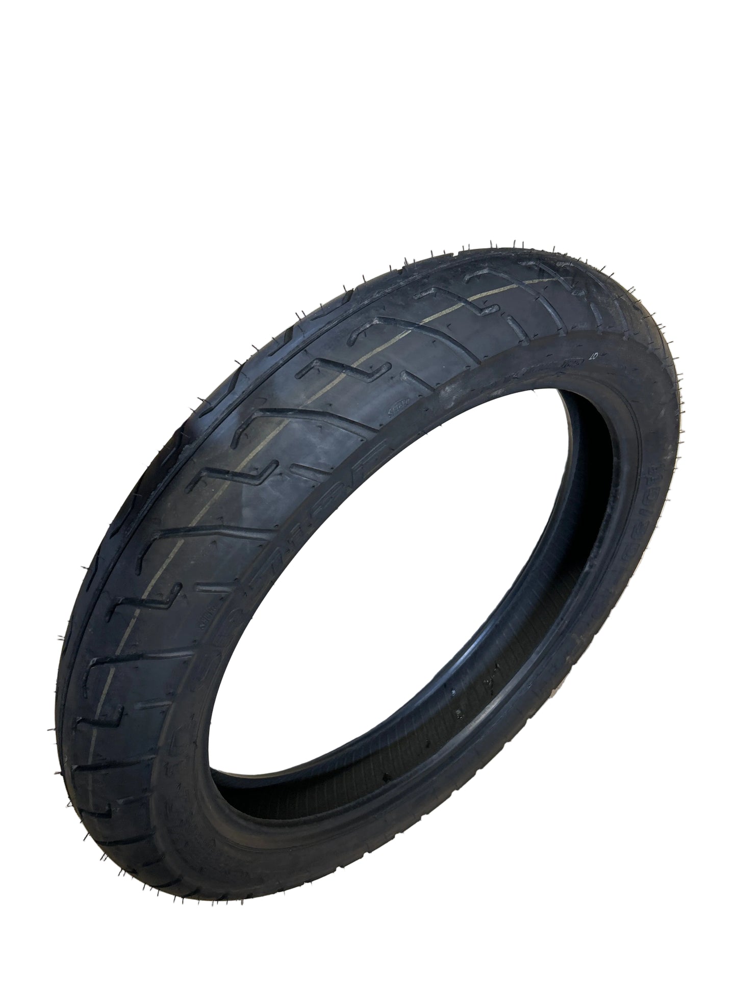 SHINKO 10 SR 712F BSW 110 90 19 62H FRONT MOTORCYCLE TIRE 874142