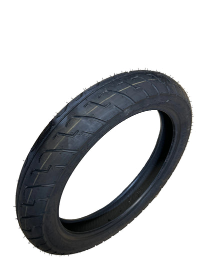 SHINKO 10 SR 712F BSW 110 90 19 62H FRONT MOTORCYCLE TIRE 874142