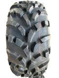CARLSTAR AT489 BSW  25 10 12 63F 4PLY ATV/UTV TIRE 589335