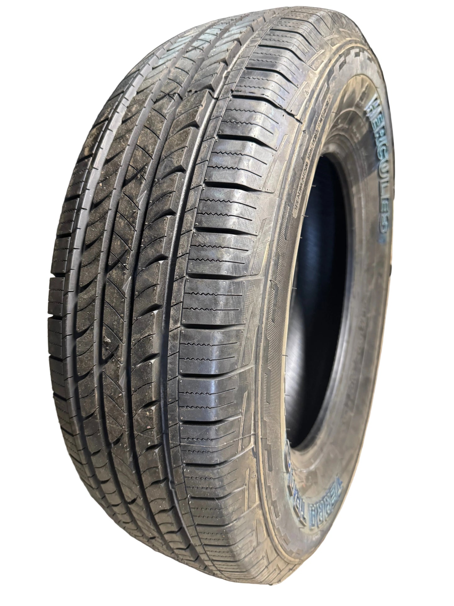 HERCULES TERRA TRAC HPT OWL P 245 70 17 110T HIGHWAY TERRAIN TIRE 98186