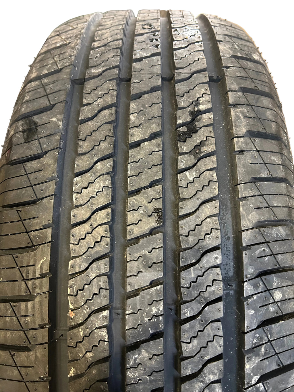 LEXANI LXHT-206 BSW P 275 55 20 117H HIGHWAY TIRE LXST2062055010