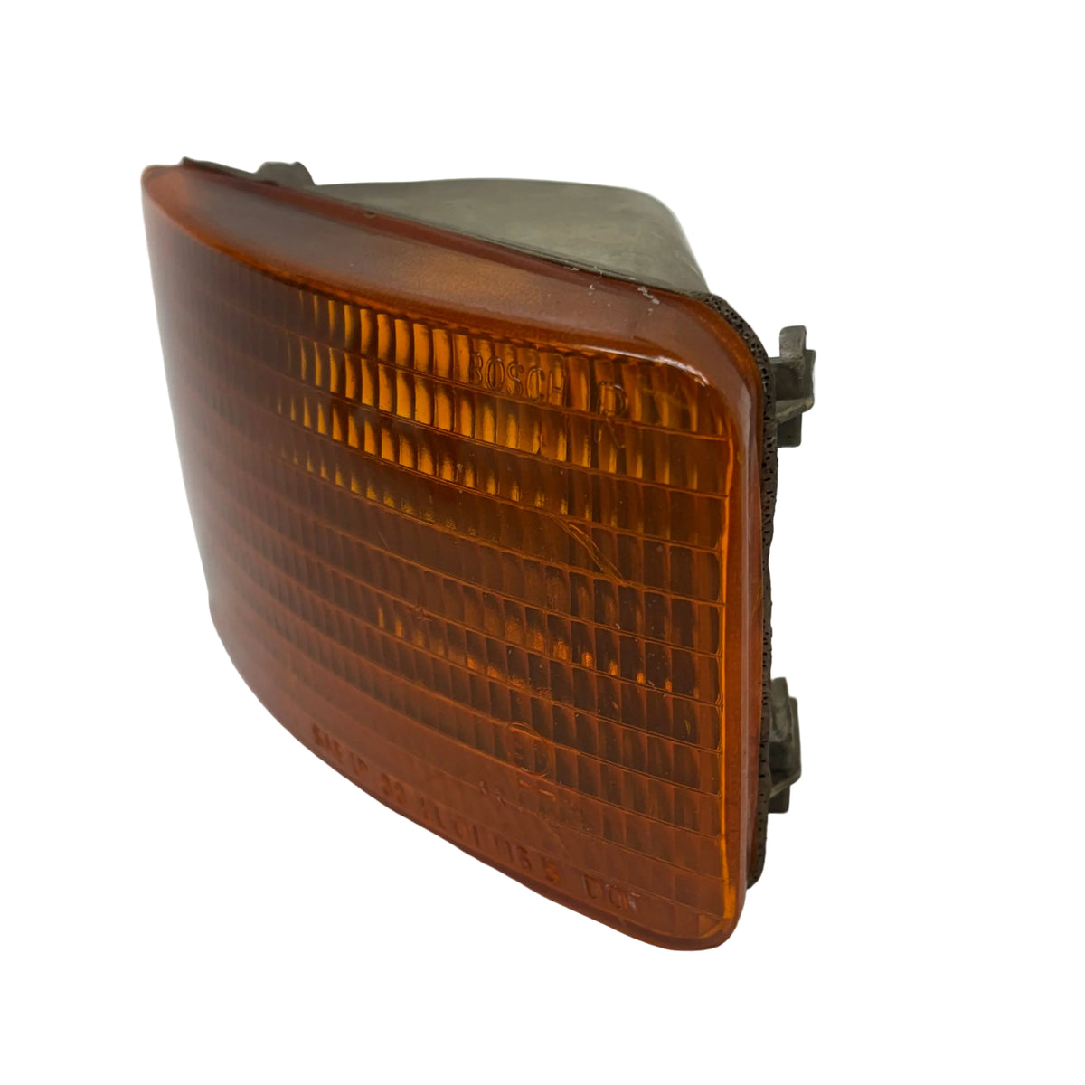 GENUINE PORSCHE BOSCHE 911 964 INDICATOR AMBER LIGHT RIGHT 96463140600