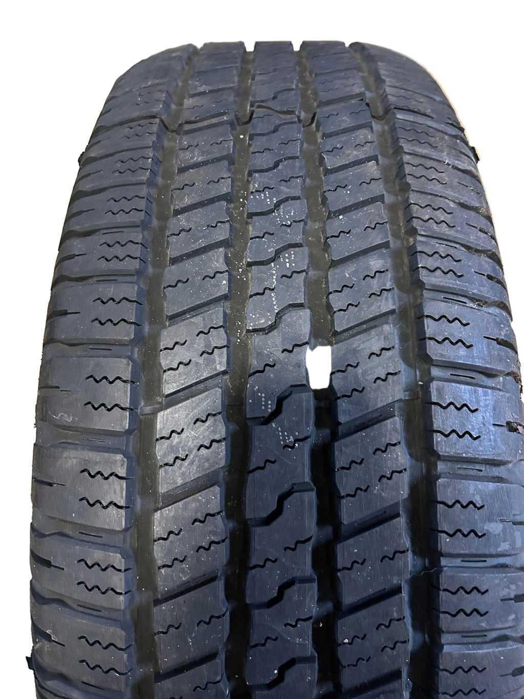 GOODYEAR WRANGLER SR-A BSW P 275 60 20 114S  ALL SEASON TIRE 183021436