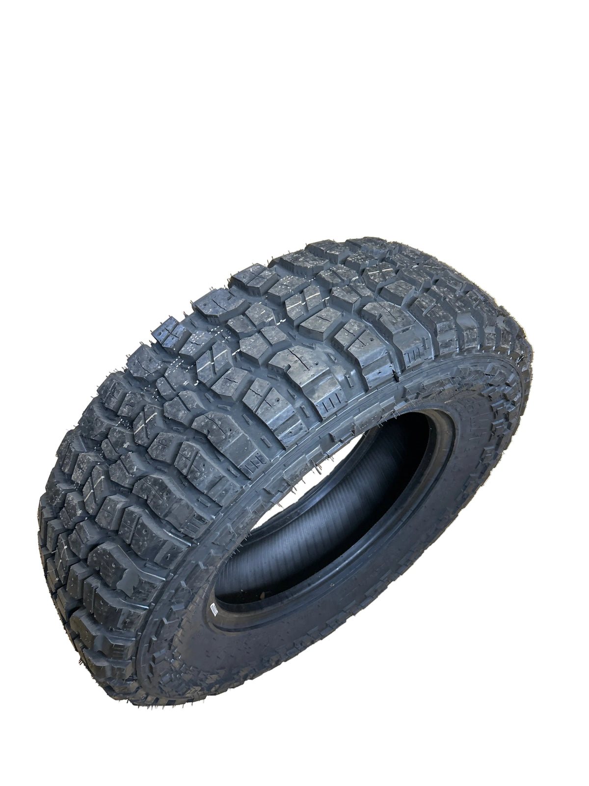 KENDA KLEVER M/T2 BSW LT255 75 17 111/108Q 6PLY MUD TERRAIN TIRE 629030