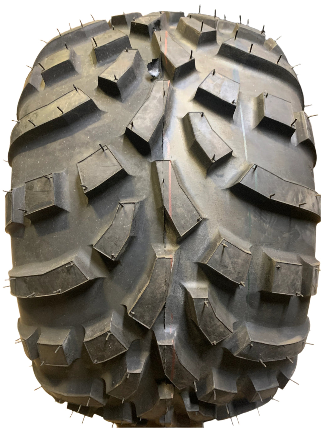CARLSTAR AT489 BSW AT 25 11 12 4PLY ATV/UTV TIRE 6P07701