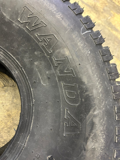WANDA P532 BSW  22.5 10-00-8 4PLY LAWN TIRE P532WD3