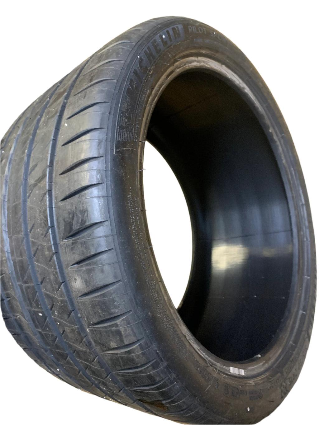 MICHELIN PILOT SPORT 4 S BSW P 315 30 19 104Y XL PERFORMANCE TIRE 31084