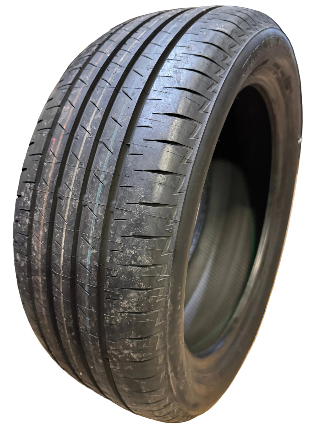 BRIDGESTONE TURANZA T005A BSW P 205 50 17 89V TOURING TIRE 013651