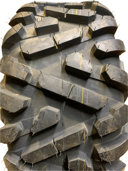 NOS QIND X-CROSS COUNTRY BSW AT 26 10 14 53N 6PLY ATV/UTV TIRE 261014