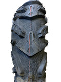 MASSFX GRINDER BSW 25 8 12 43F 6PLY ATV/UTV TIRE ‎MG25812