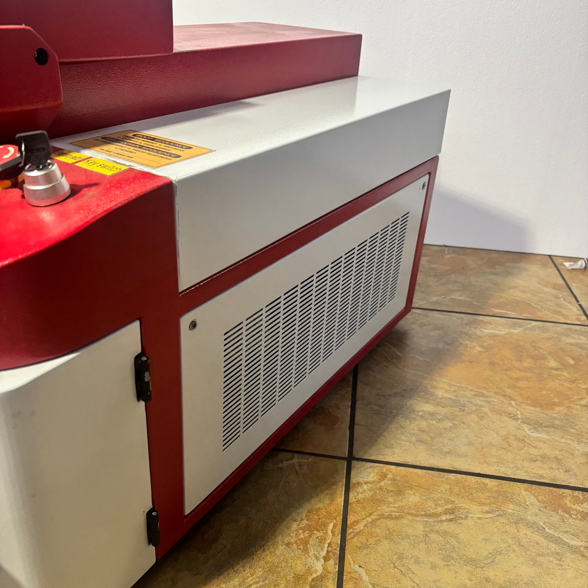 SFX LASER JEWELRY LASER SPOT WELDING MACHINE 150W LJW-150