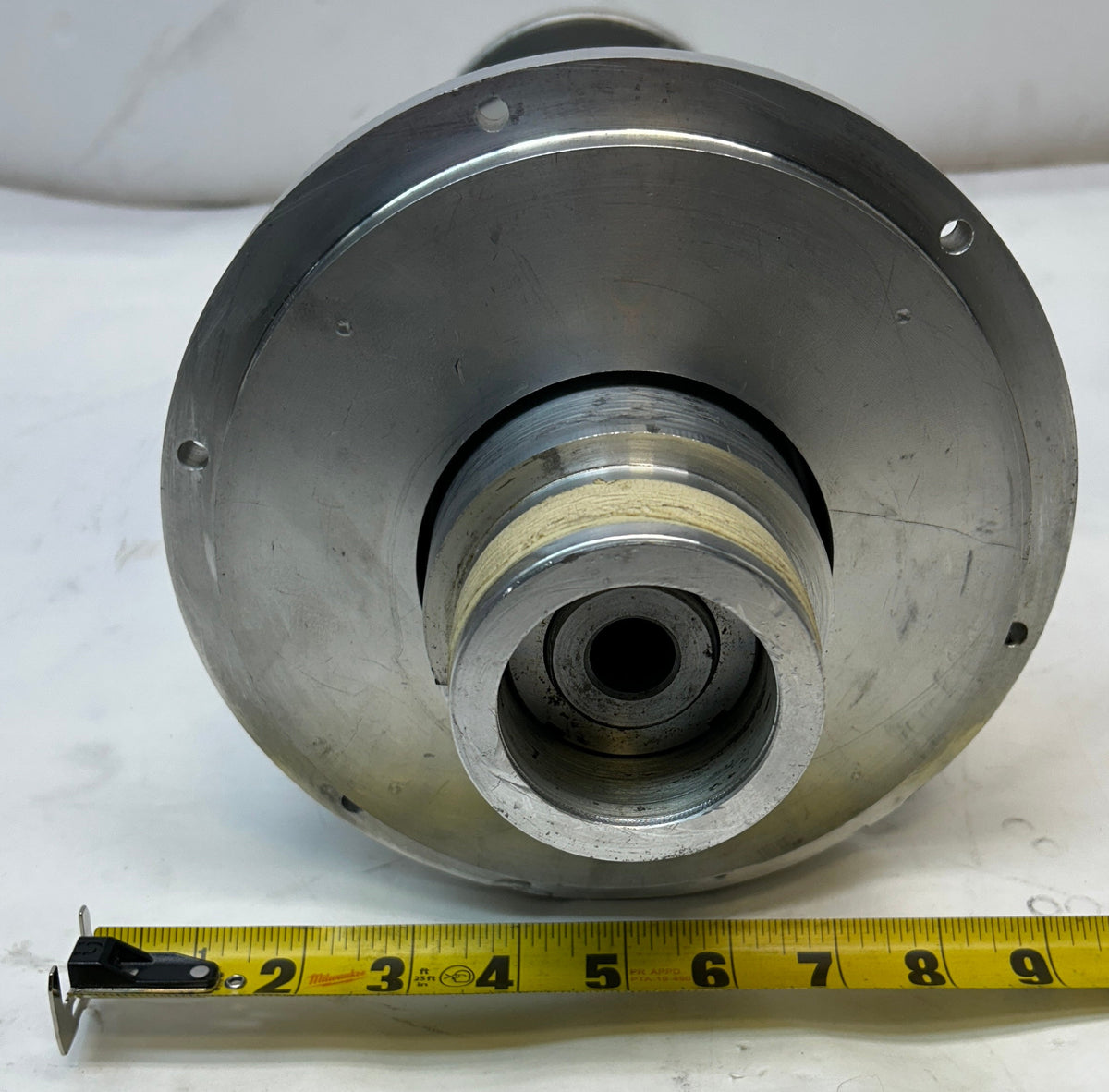 SPINDLE JIG ASSEMBLY DTR-095