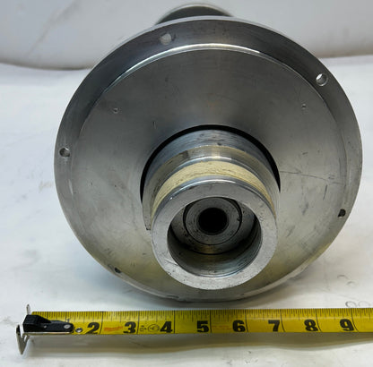 SPINDLE JIG ASSEMBLY DTR-095
