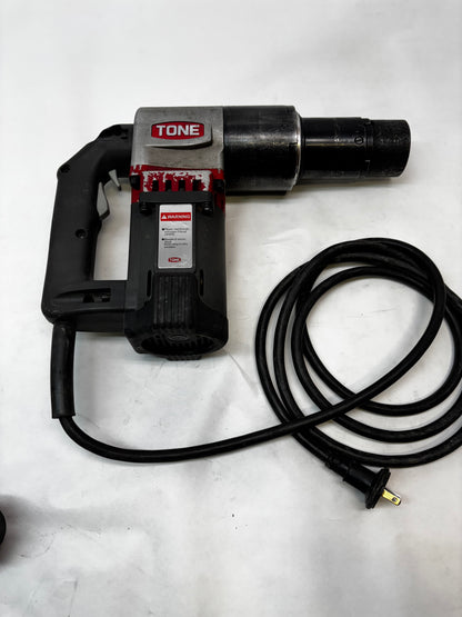 TONE ELECTRIC SHEAR WRENCH GS-91EZ TONE WRENCH GS-91EZ 11798100