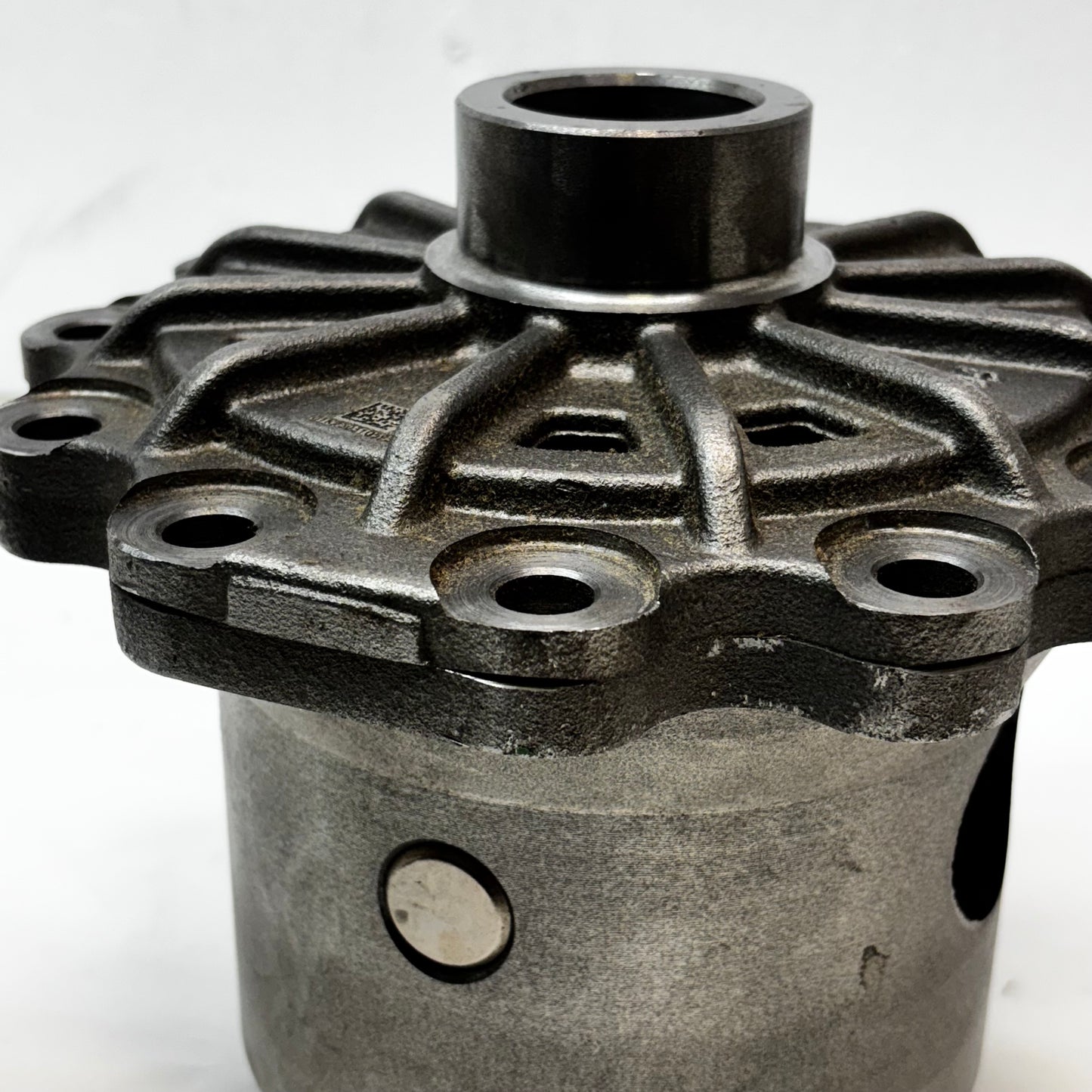 AAM LIMITED SLIP DIFFERENTIAL FOR DODGE N14 N9 0201 12-BOLT