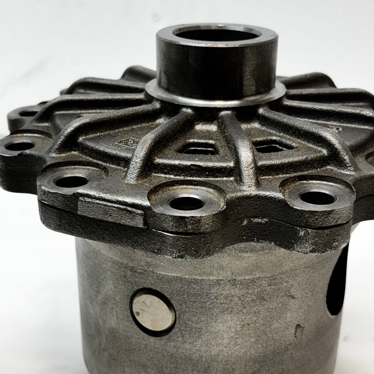 AAM LIMITED SLIP DIFFERENTIAL FOR DODGE N14 N9 0201 12-BOLT