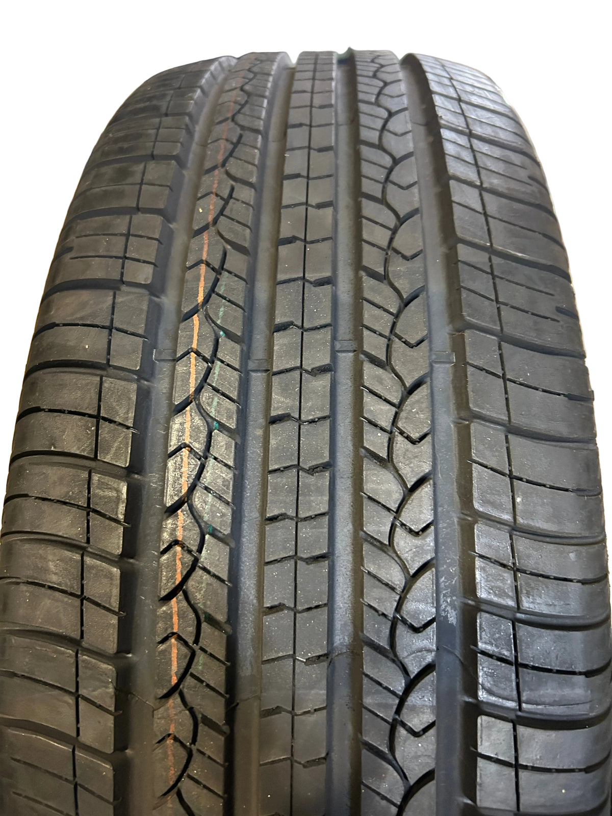 2 NOS GOODYEAR ASSURANCE CS FUEL MAX P 225 65 17 102H TIRE 755667383