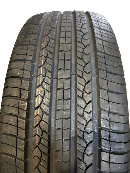 2 NOS GOODYEAR ASSURANCE CS FUEL MAX P 225 65 17 102H TIRE 755667383