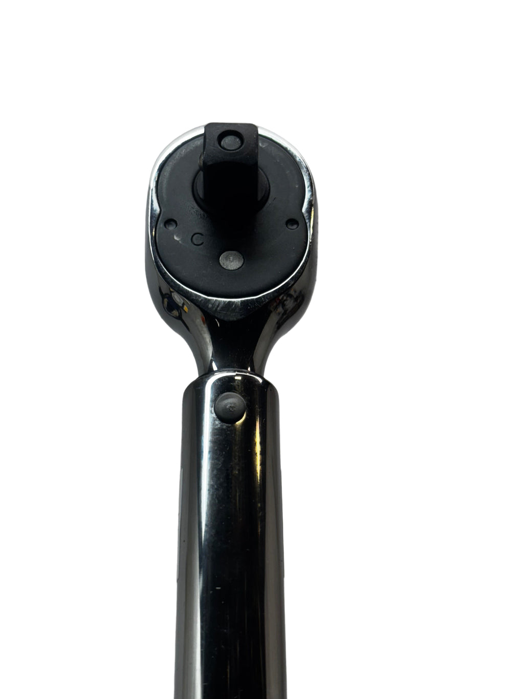 HYTORC 30 - 250 FT-LBS MANUAL TORQUE WRENCH MW-008-250-MFRMH