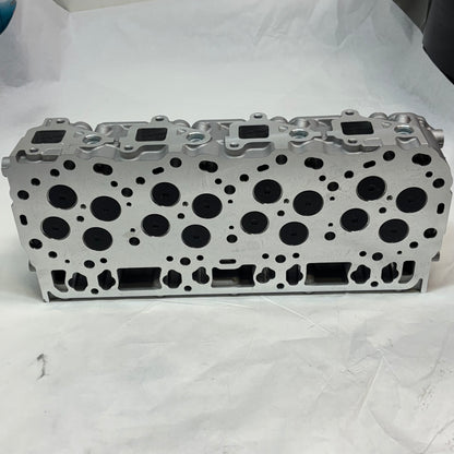 ASSEMBLED CYLINDER HEAD FOR GM 6.6 DURAMAX DIESEL V8 LLY LBZ B11B5A