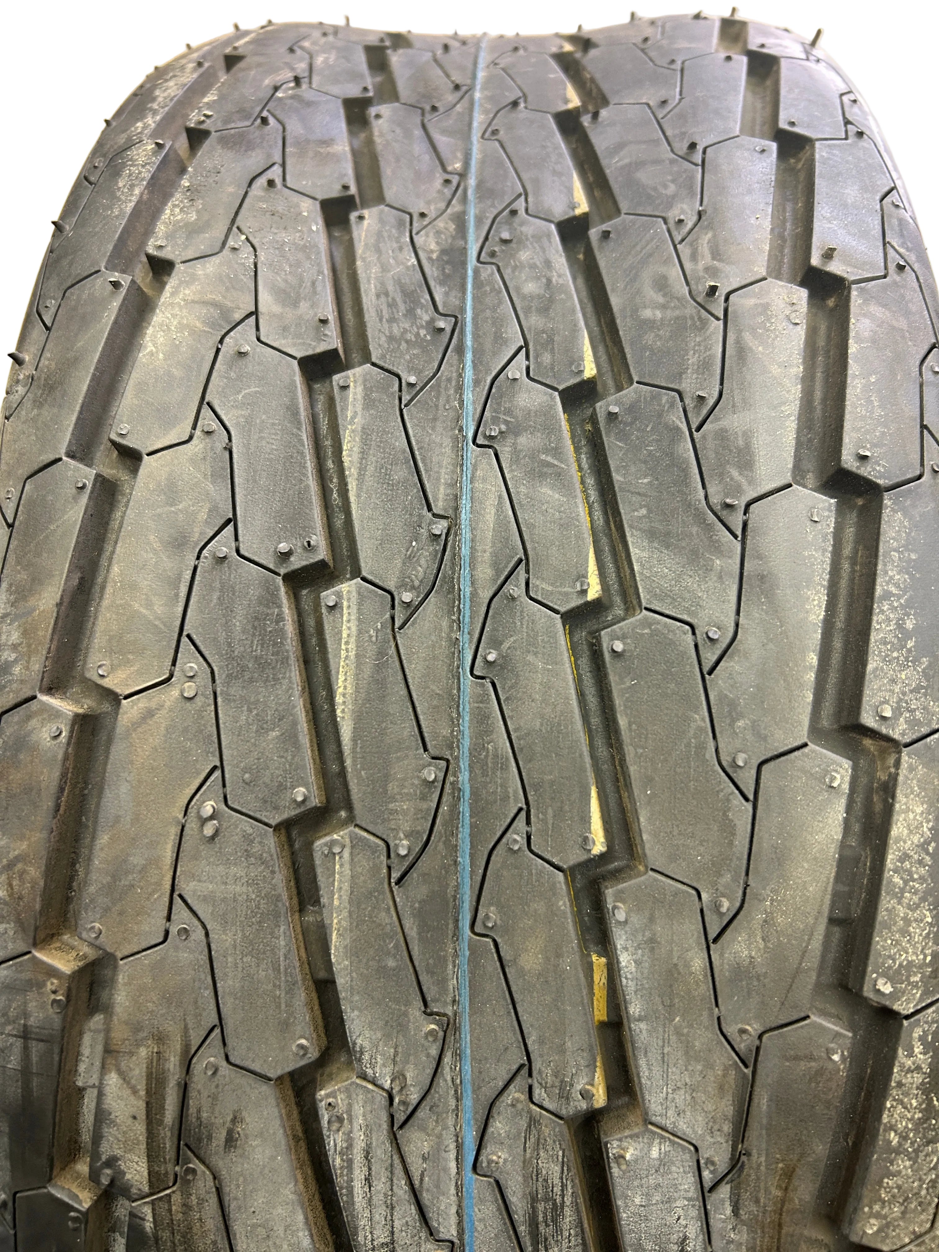 DEESTONE D268 BSW  20.5 8 10 84M 6PLY TRAILER TIRE DS7111