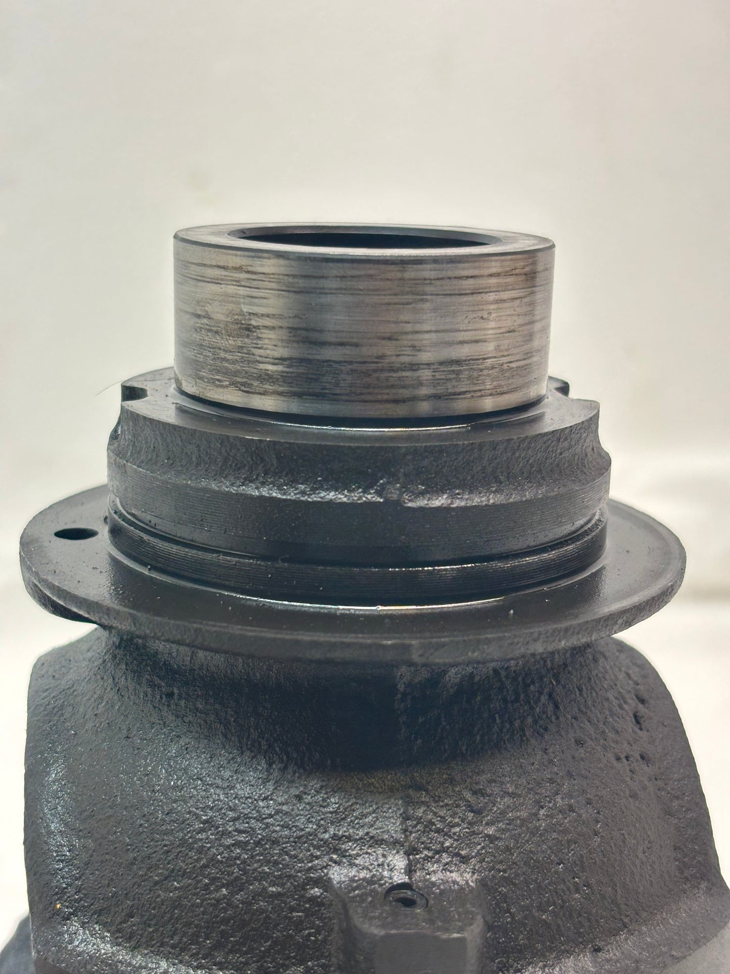 78-82 PORSCHE 928S REAR DIFFERENTIAL AUTOMATIC NON LSD 9283322110R